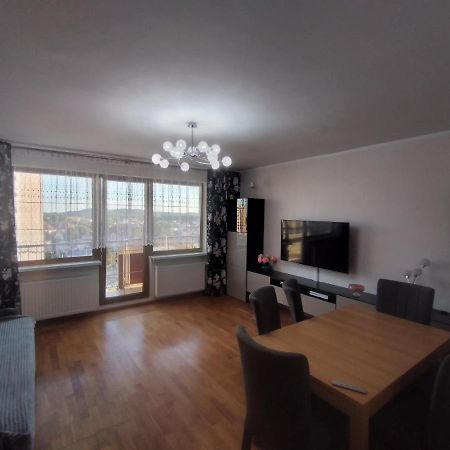 Apartamento Apartament Na Kollataja Świnoujście Exterior foto