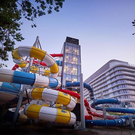 Apartamento Apartament Na Kollataja Świnoujście Exterior foto