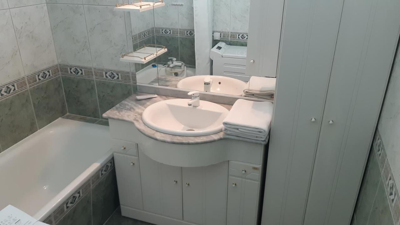 Apartamento Apartament Na Kollataja Świnoujście Exterior foto