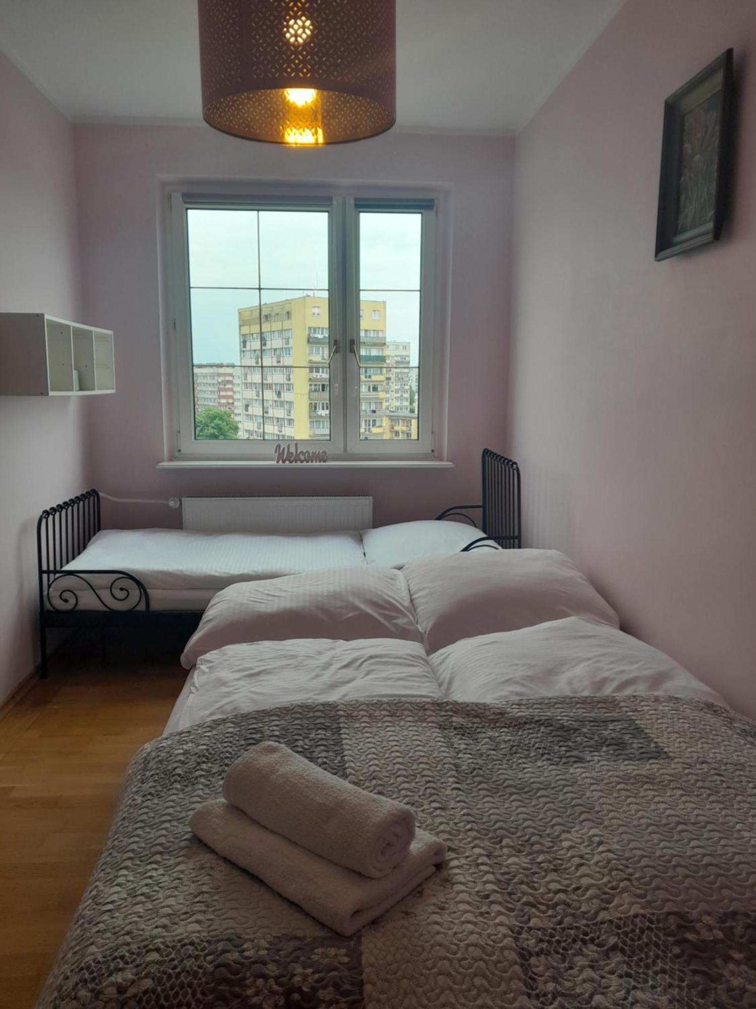 Apartamento Apartament Na Kollataja Świnoujście Exterior foto
